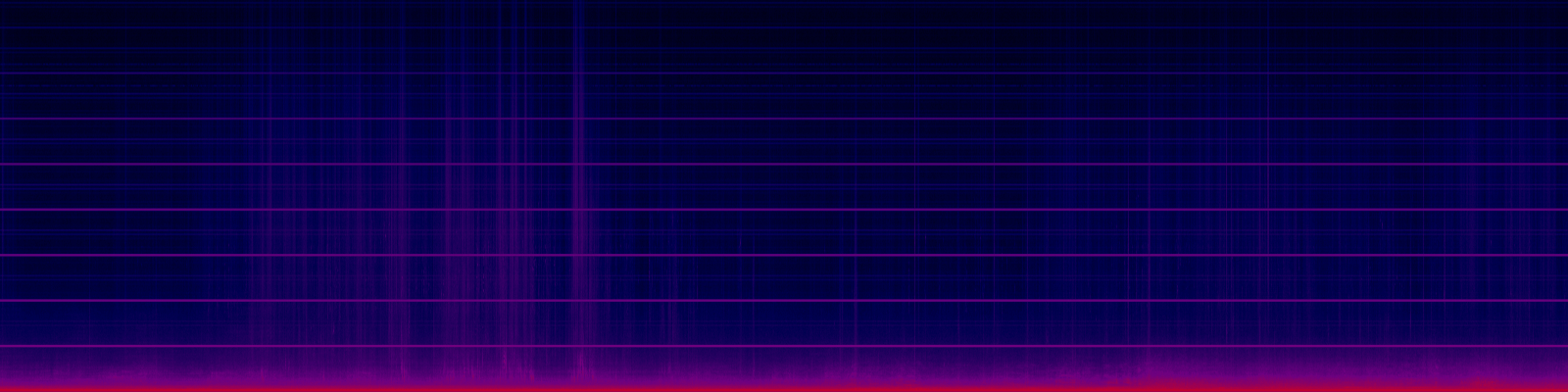 spektrogram