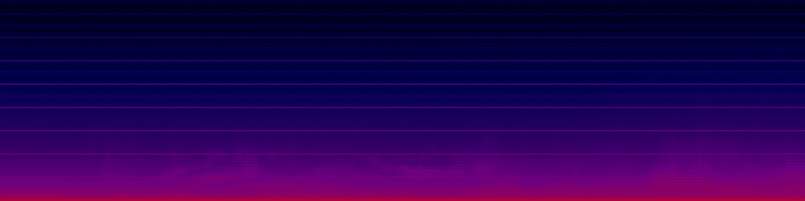 spektrogram