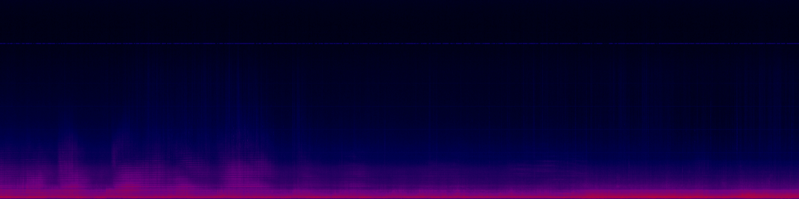 spektrogram