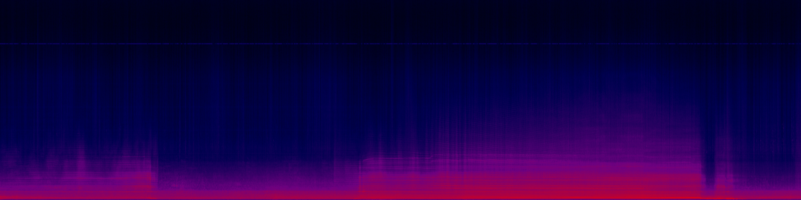 spektrogram