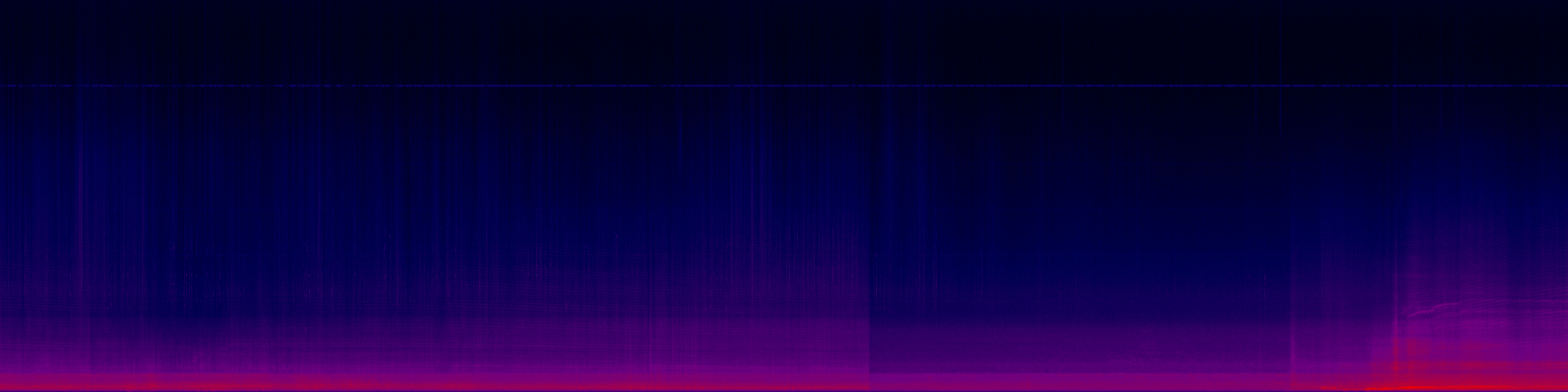 spektrogram