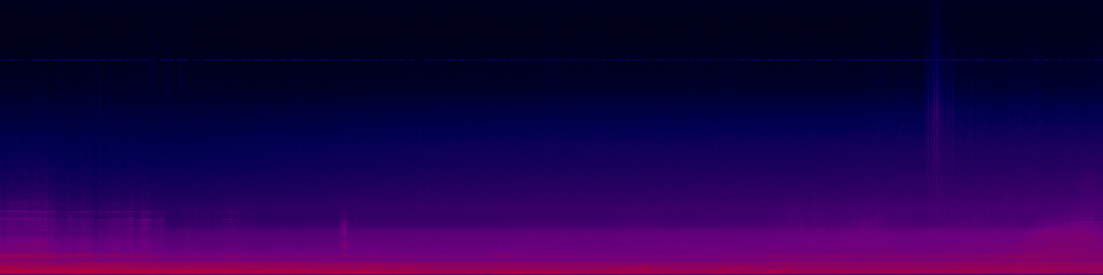 spektrogram