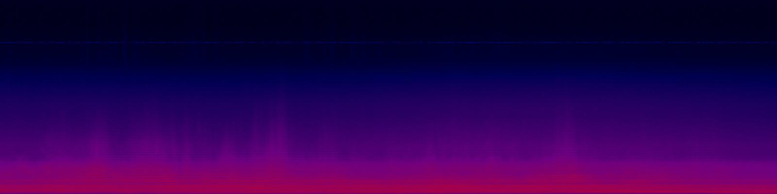 spektrogram