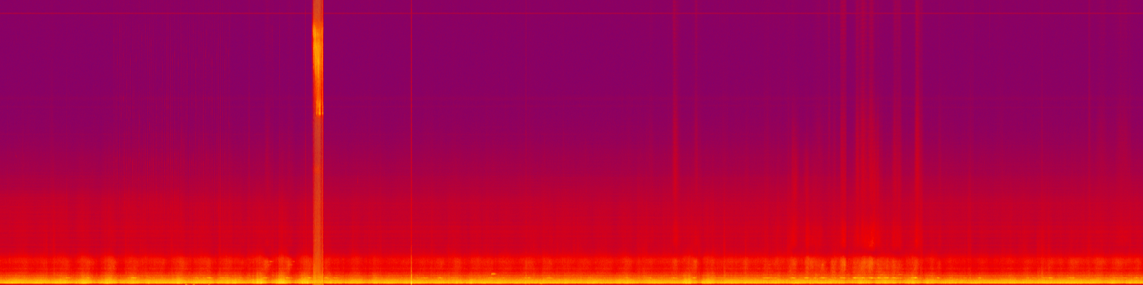 spektrogram