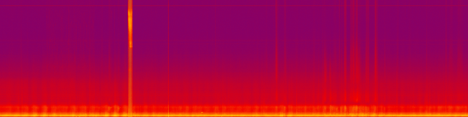 spektrogram