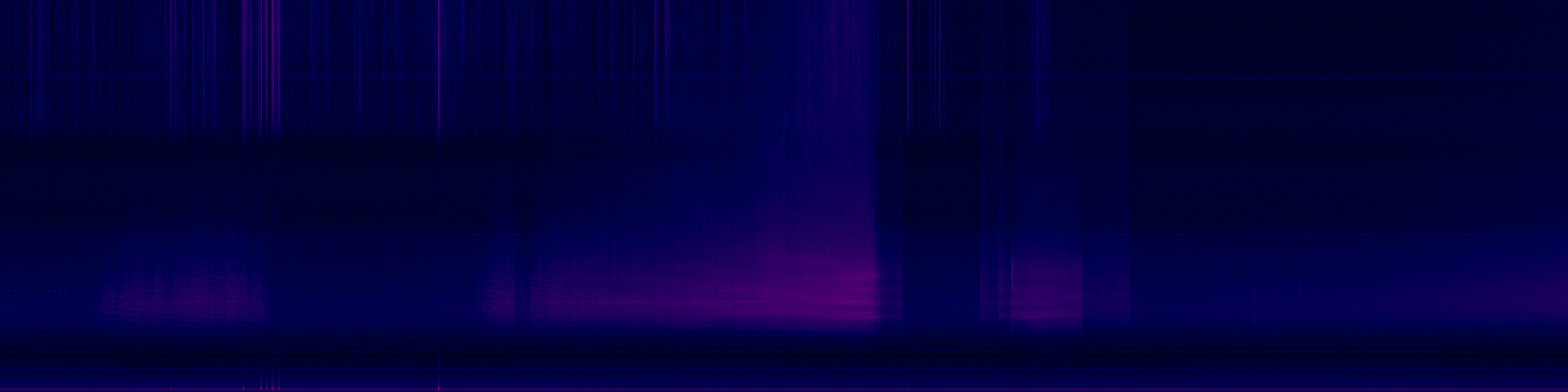 spektrogram