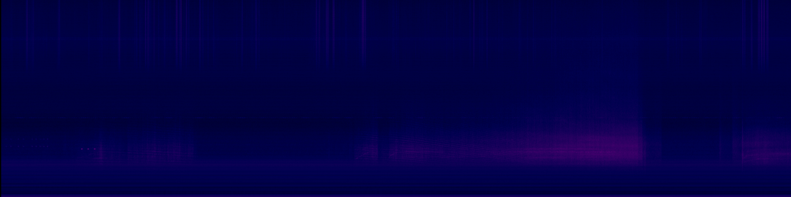 spektrogram