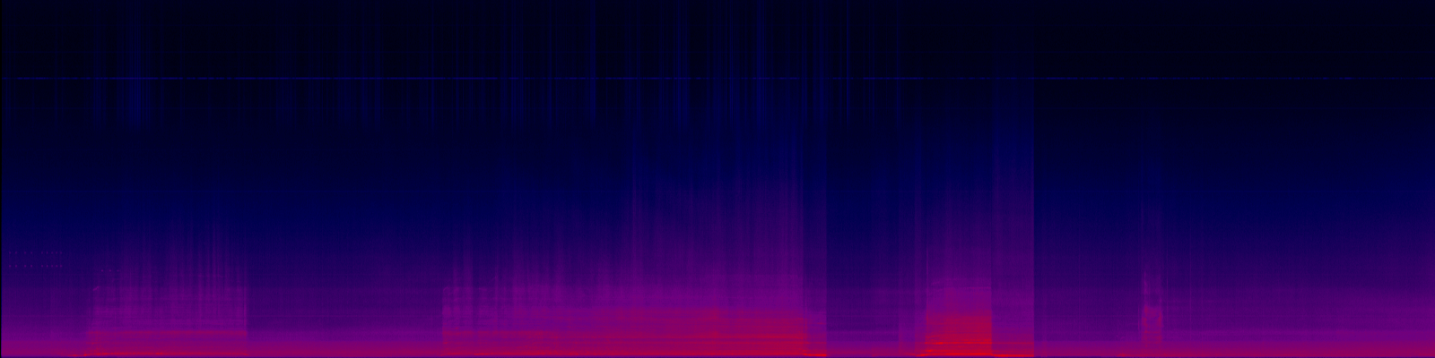 spektrogram