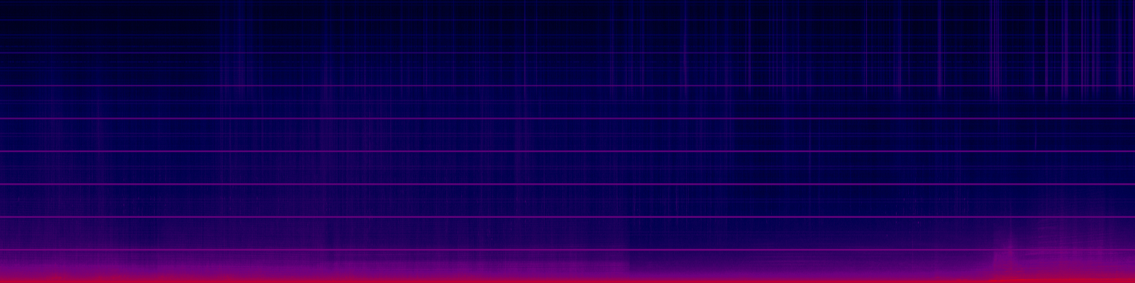 spektrogram