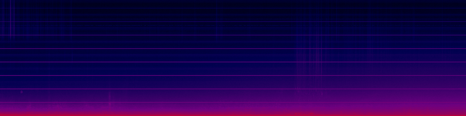 spektrogram