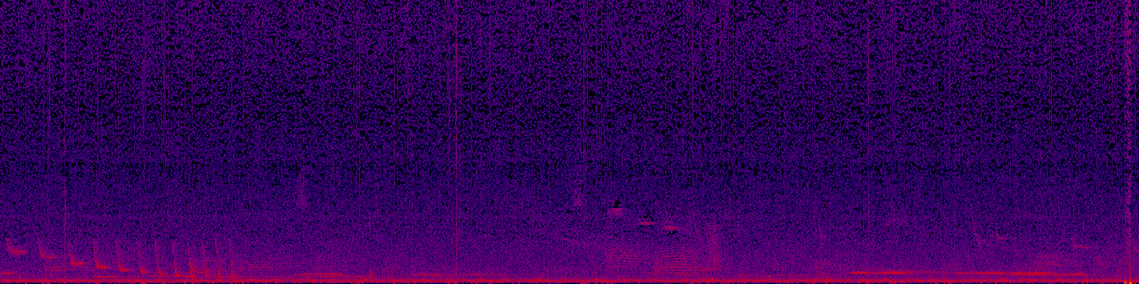 spektrogram