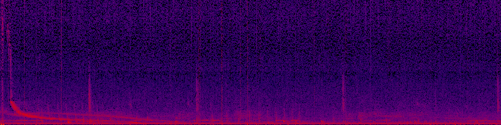 spektrogram