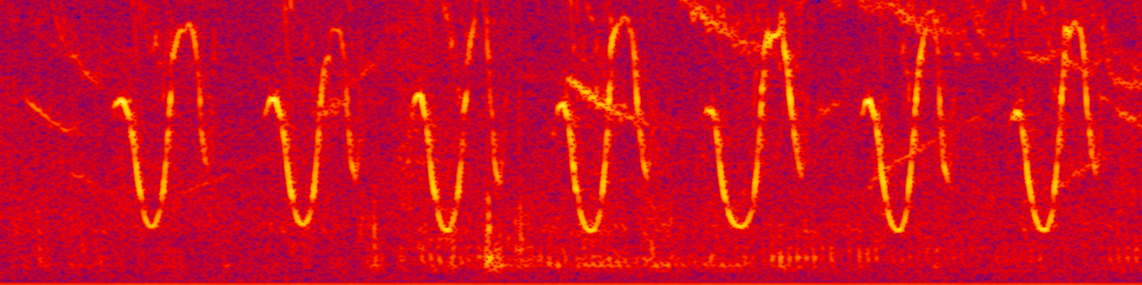 spektrogram