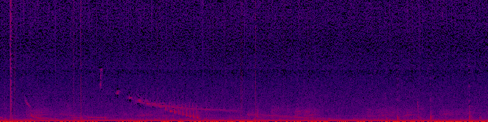 spektrogram