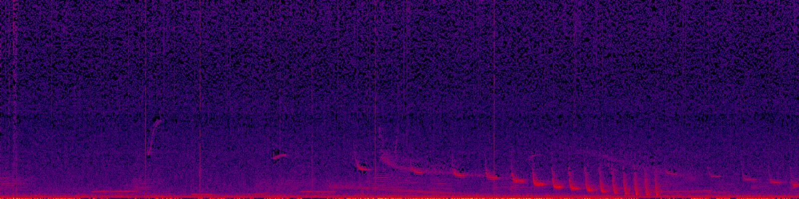 spektrogram