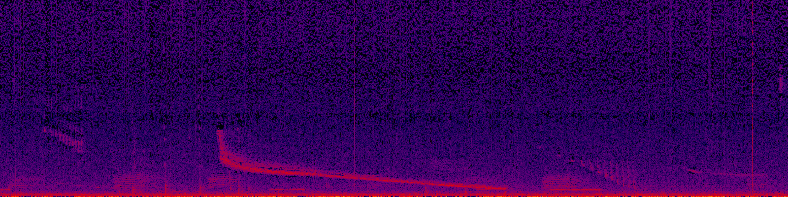 spektrogram