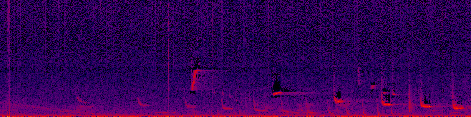 spektrogram