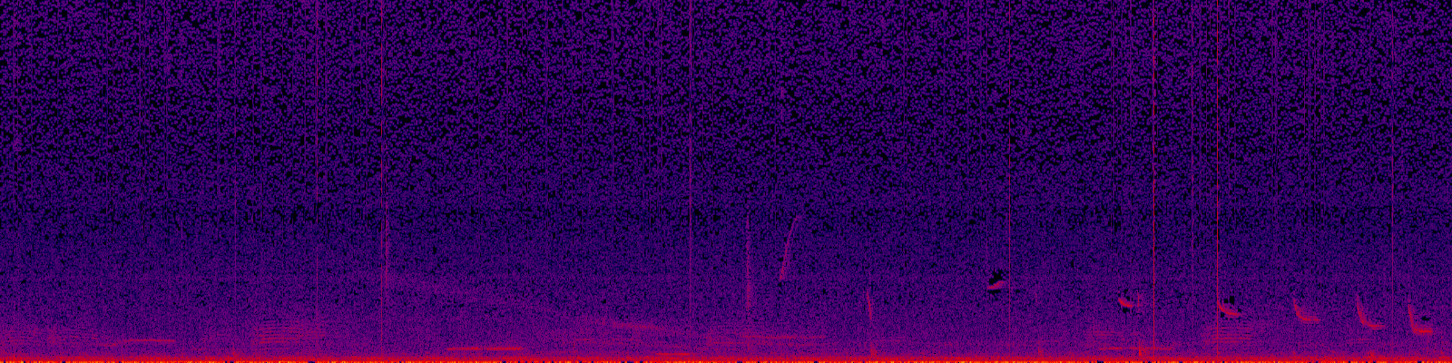 spektrogram
