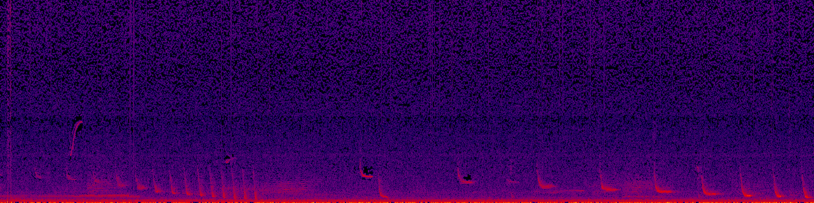 spektrogram