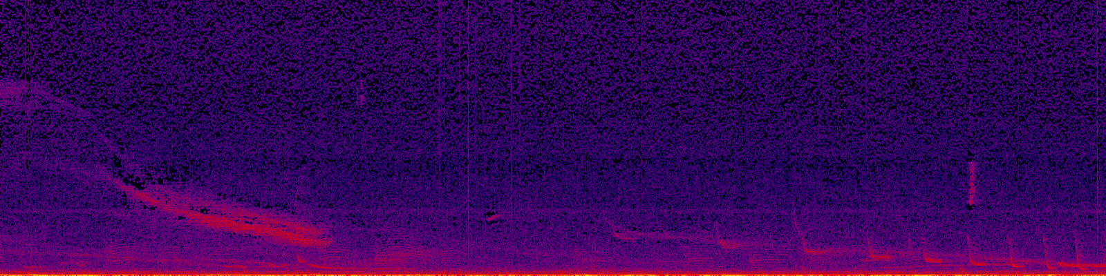 spektrogram