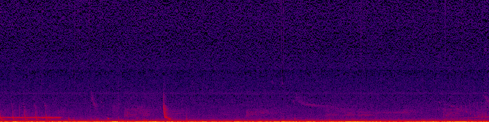 spektrogram
