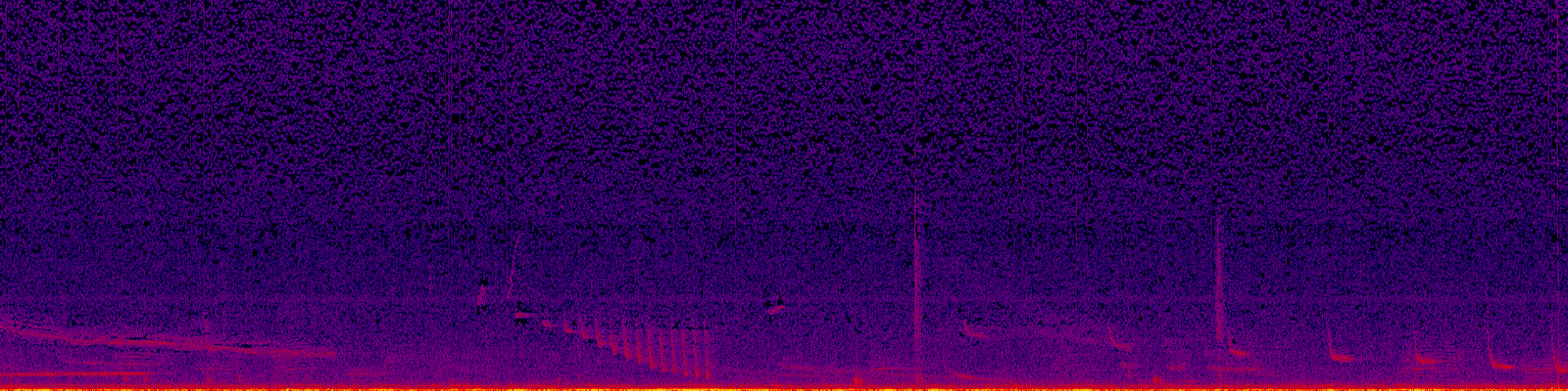 spektrogram