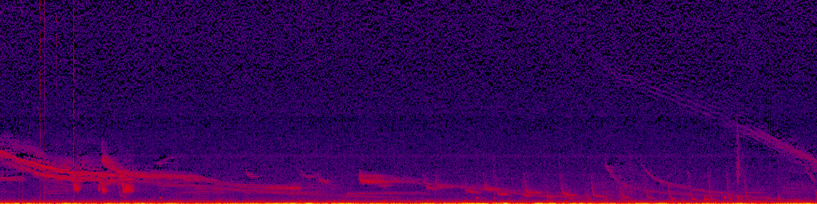 spektrogram