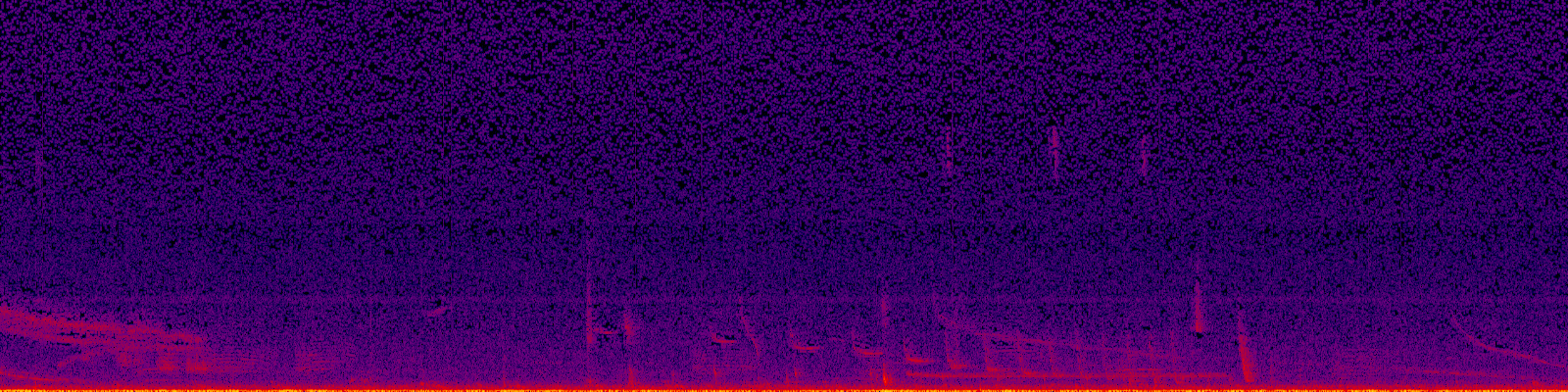 spektrogram