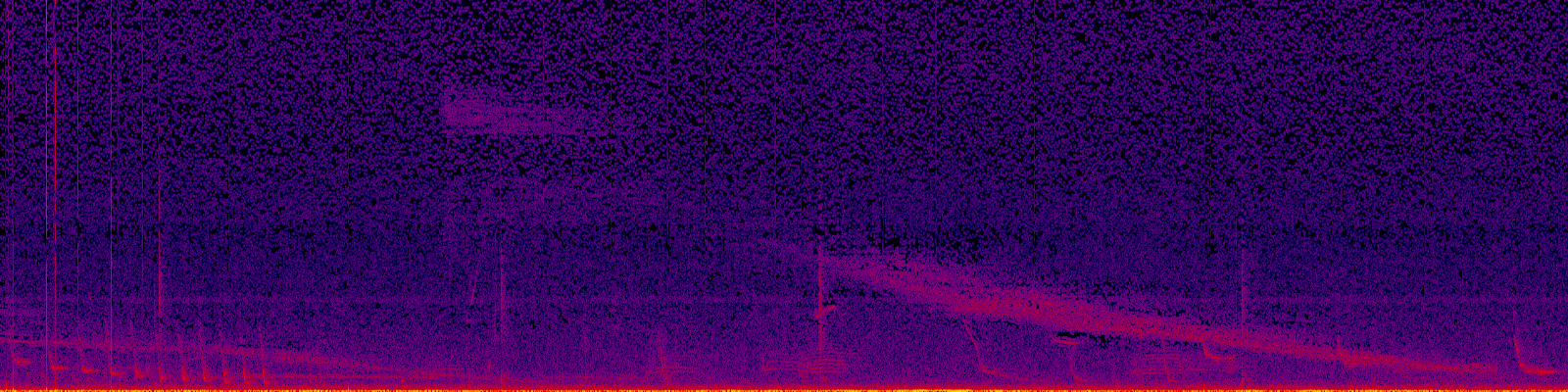 spektrogram