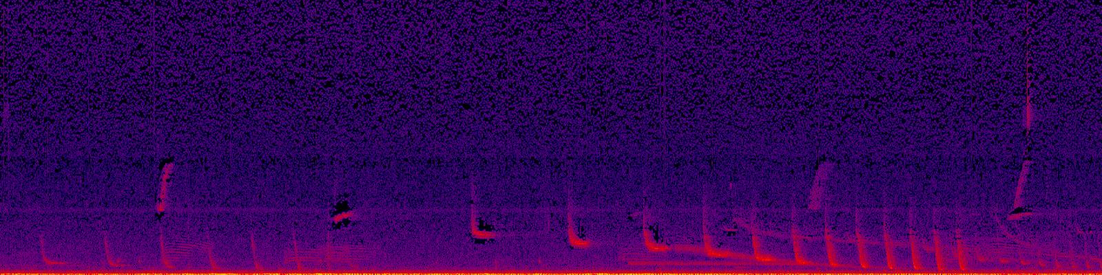 spektrogram