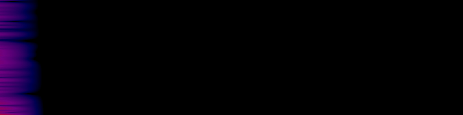 spektrogram