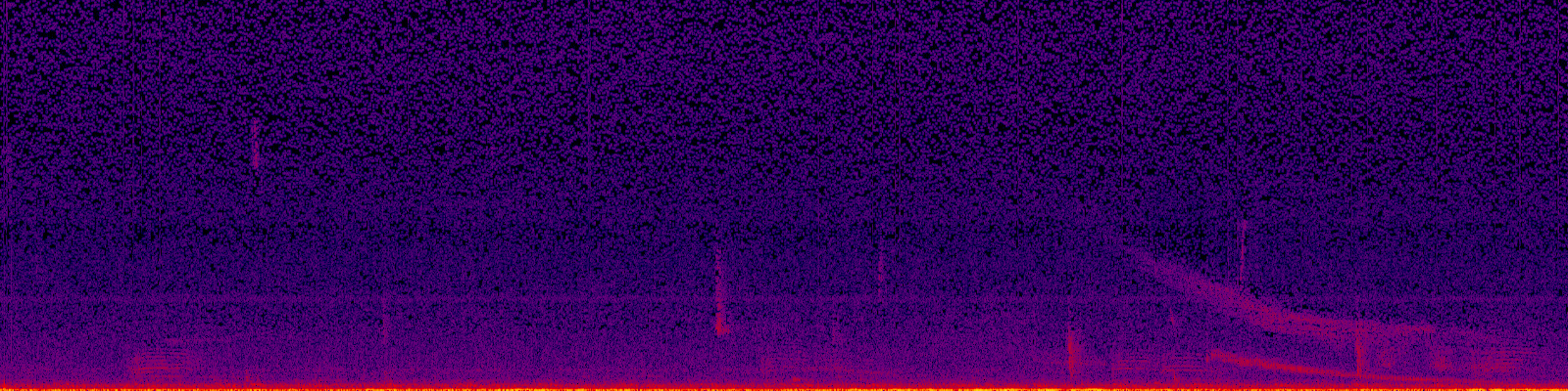 spektrogram