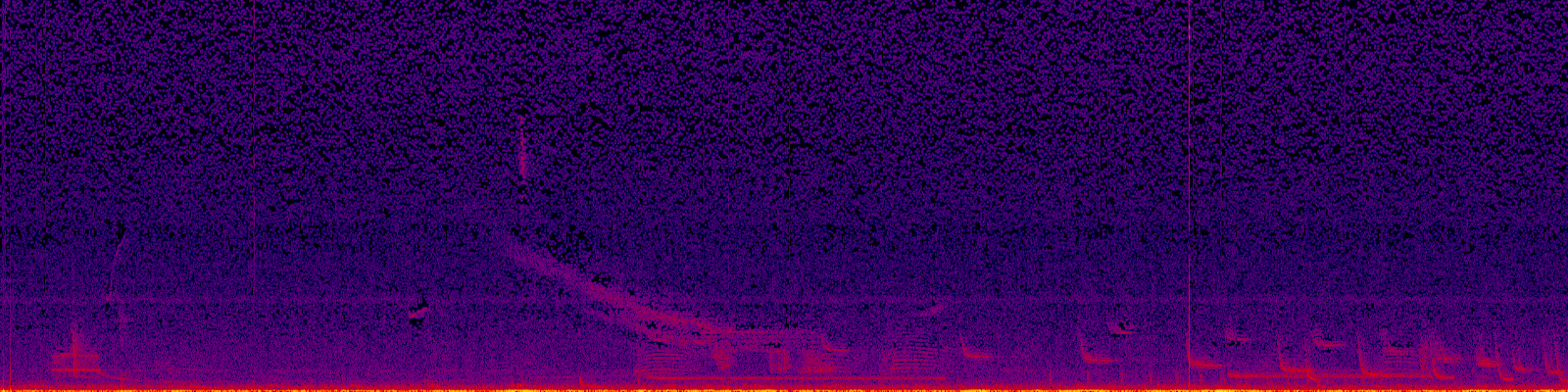 spektrogram
