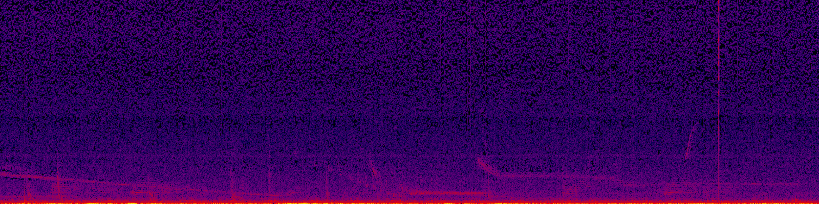 spektrogram