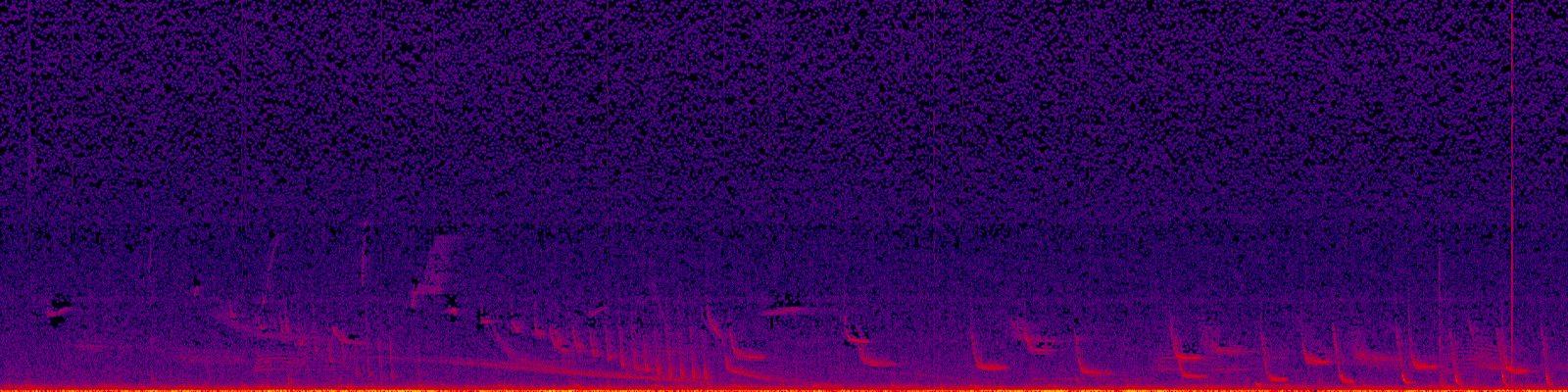 spektrogram
