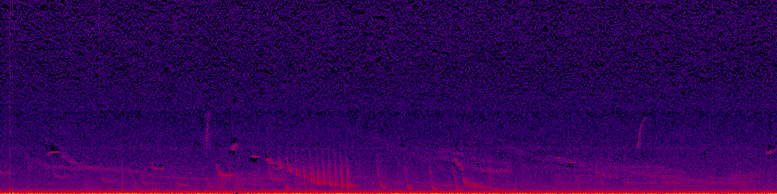 spektrogram