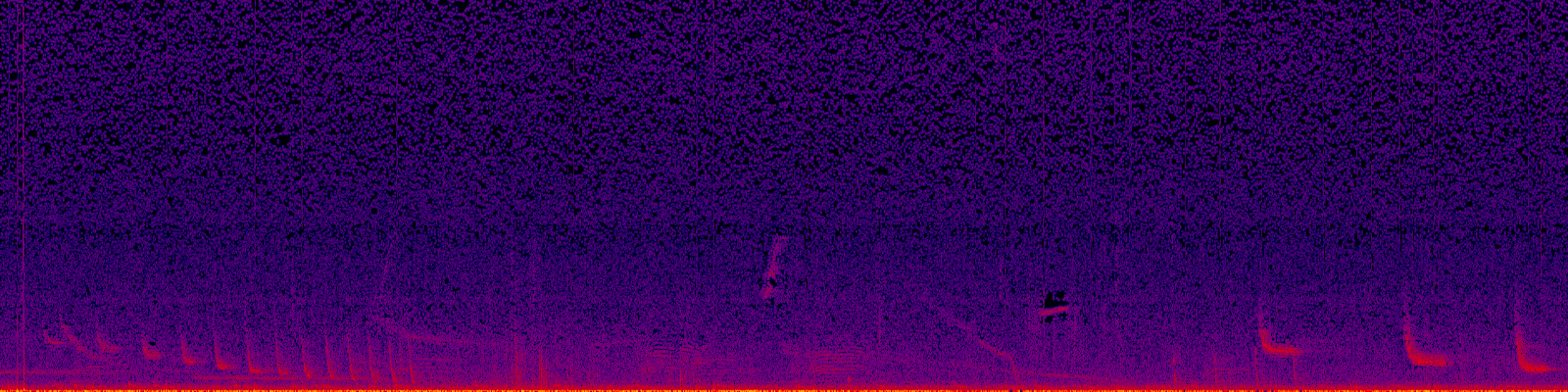 spektrogram