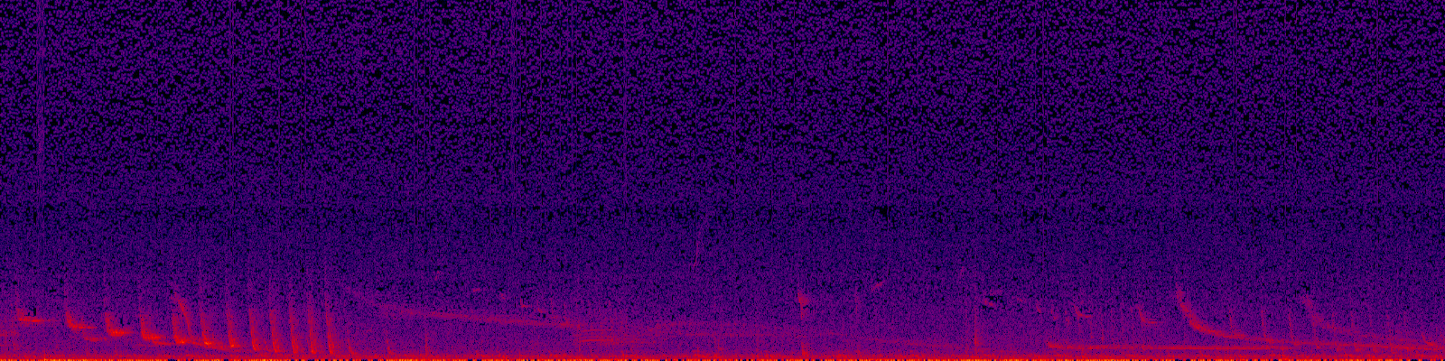 spektrogram