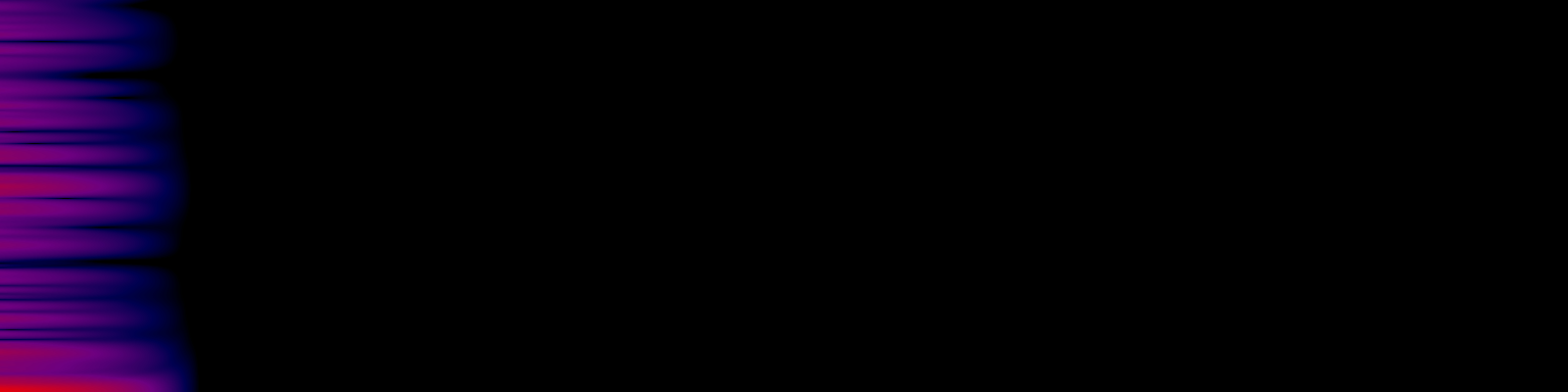 spektrogram