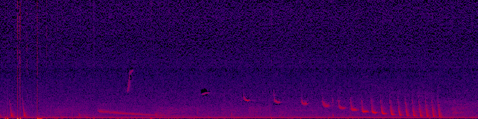 spektrogram