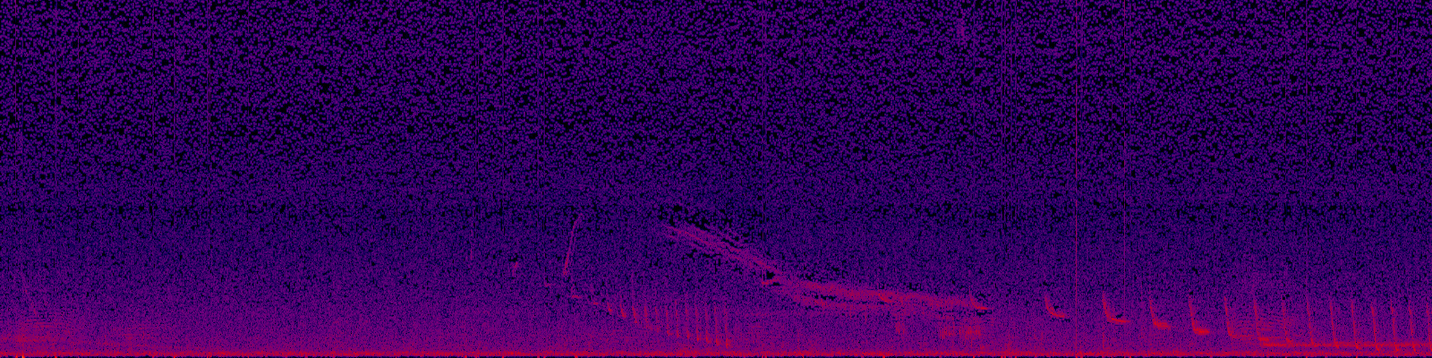 spektrogram