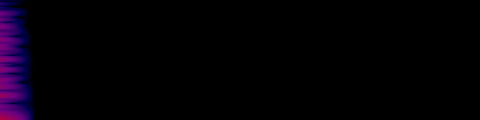 spektrogram