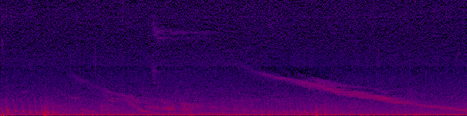 spektrogram