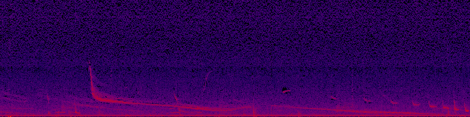 spektrogram