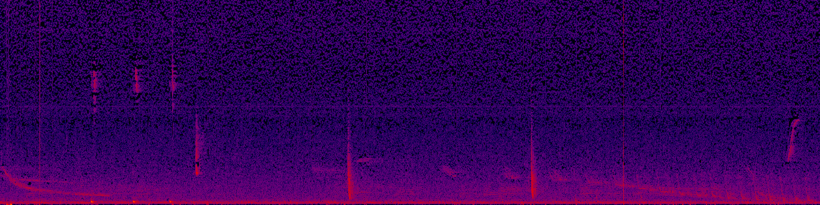 spektrogram