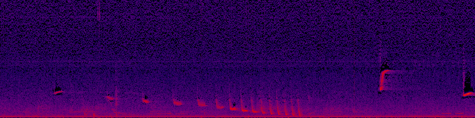 spektrogram