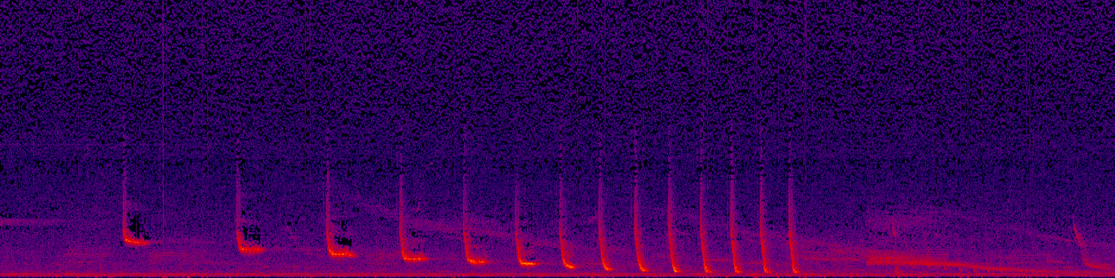 spektrogram