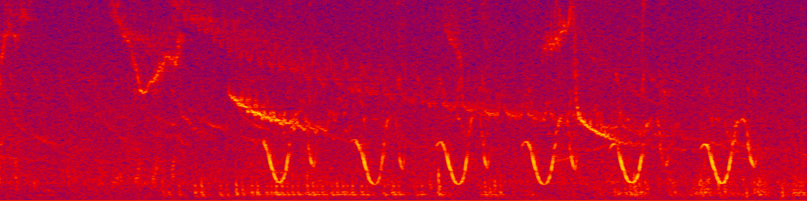 spektrogram