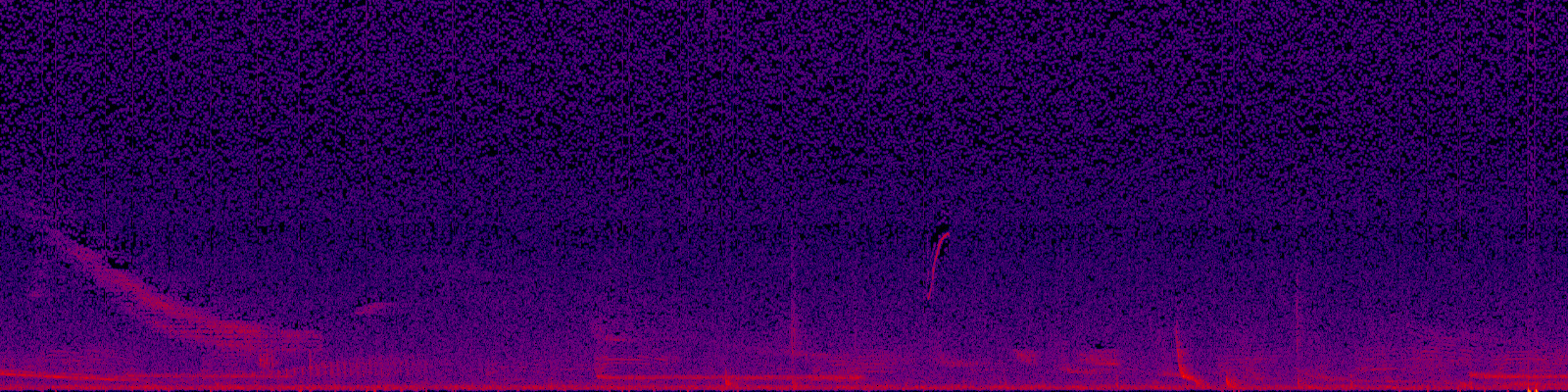 spektrogram