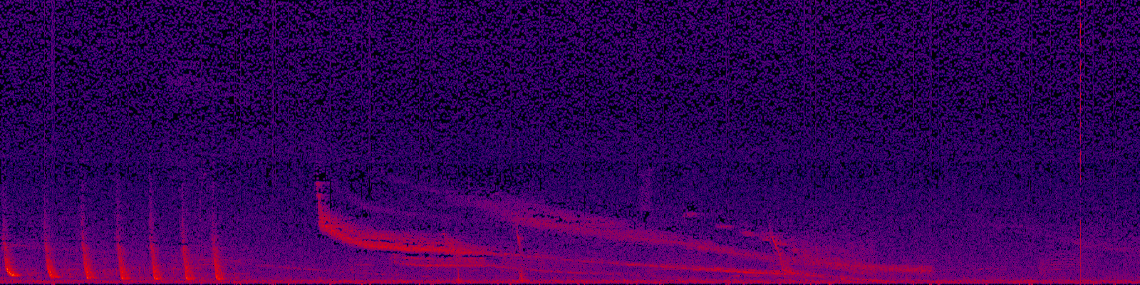 spektrogram